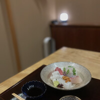 日本料理 とくを - 