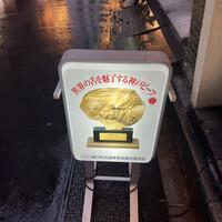 柳橋焼にく わにく - 