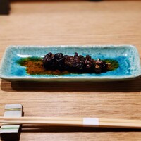 うなぎ 目白ぞろ芽 - 