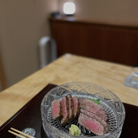 日本料理 とくを - 