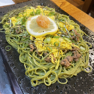 地鶏の炭火焼　鳥王 - 料理写真: