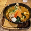 スープカレーGARAKU 札幌本店