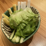 鍋横 れすよし - 