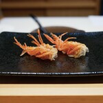 Tempura Tobari - 