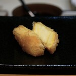 Tempura Tobari - 