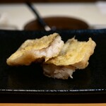 Tempura Tobari - 