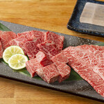 焼肉 MIYABI - お肉料理