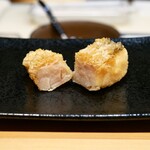 天ぷら とばり - 