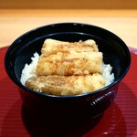 Tempura Tobari - 