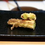 Tempura Tobari - 