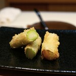 Tempura Tobari - 