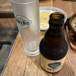 スープカレーGARAKU - 小樽ビール