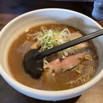 らーめん はる屋 - 