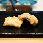 Tempura Tobari - 