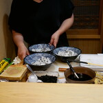 天ぷら とばり - 