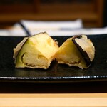 Tempura Tobari - 