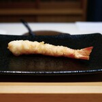 天ぷら とばり - 