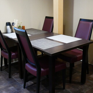 天ぷら とばり_2