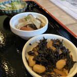 Ohiru Gohan No Omise Rifu - 美味しい小鉢