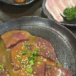 炭火焼肉 やまもと - 