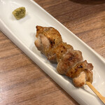 KOBE YAKITORI STAND 野乃鳥 - 