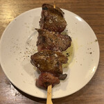 Koube Yakitori Sutando Nonotori - 