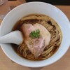 らぁ麺 桜花