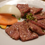 焼肉苑 - 