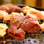 Zerobyou Remonsawa Sendai Horumon Yakiniku Sakaba Tokiwa Tei - 