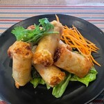 タイ料理ジャンピー - 