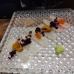 旬料理いたさん - 