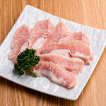 日本產豬頸肉