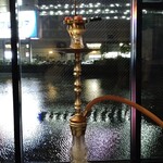 Shisha salon Deuxxx - 