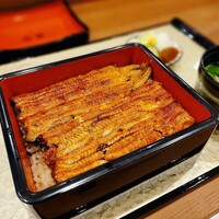 うなぎ処 古賀  - 