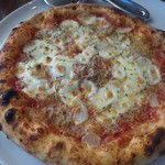 ピッツェリア ナポリ - チチニエリ