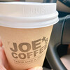 JOE's COFFEE