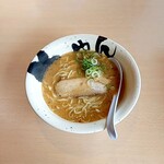 ラーメンちゃん - 味噌