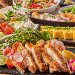 大人の隠れ家個室居酒屋 九十九 - 