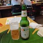 スパイスキッチン じょし家 - インドビールBOSSだよ