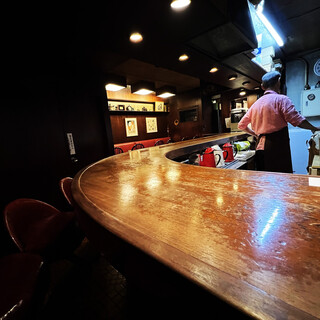 カフェ・ド・ランブル_2