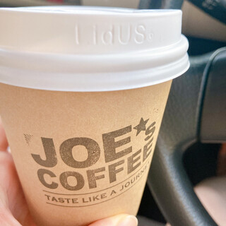 JOE's COFFEE_0