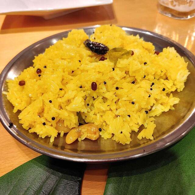 スパイスキッチン じょし家 - 上盛岡（インドカレー）の写真