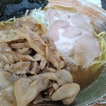 覆麺 智 - 