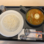 マイカリー食堂 - スープカレー