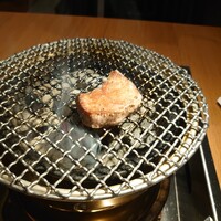 YAKINIKU BON'S - 厚切り牛タン(22-06)