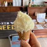 チーズ工房 NEEDS - 