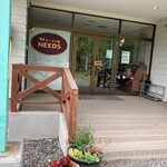 チーズ工房 NEEDS - 