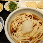 讃岐うどん 麦福  - 