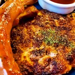 神戸ハンバーグウエスト - 