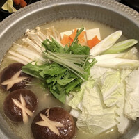 美神鶏 - 
